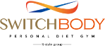 SWITCH BODY