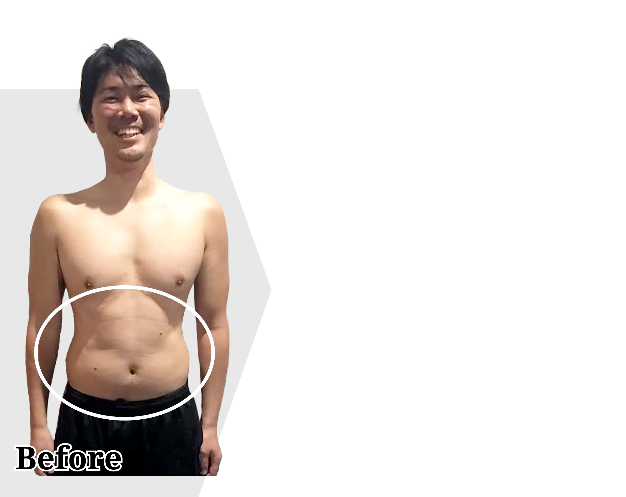 Before