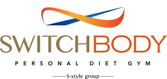 SWITCH BODY