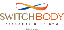 SWITCH BODY