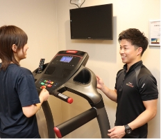 有酸素運動