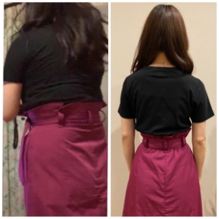 Before・After