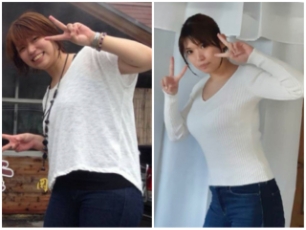 Before・After