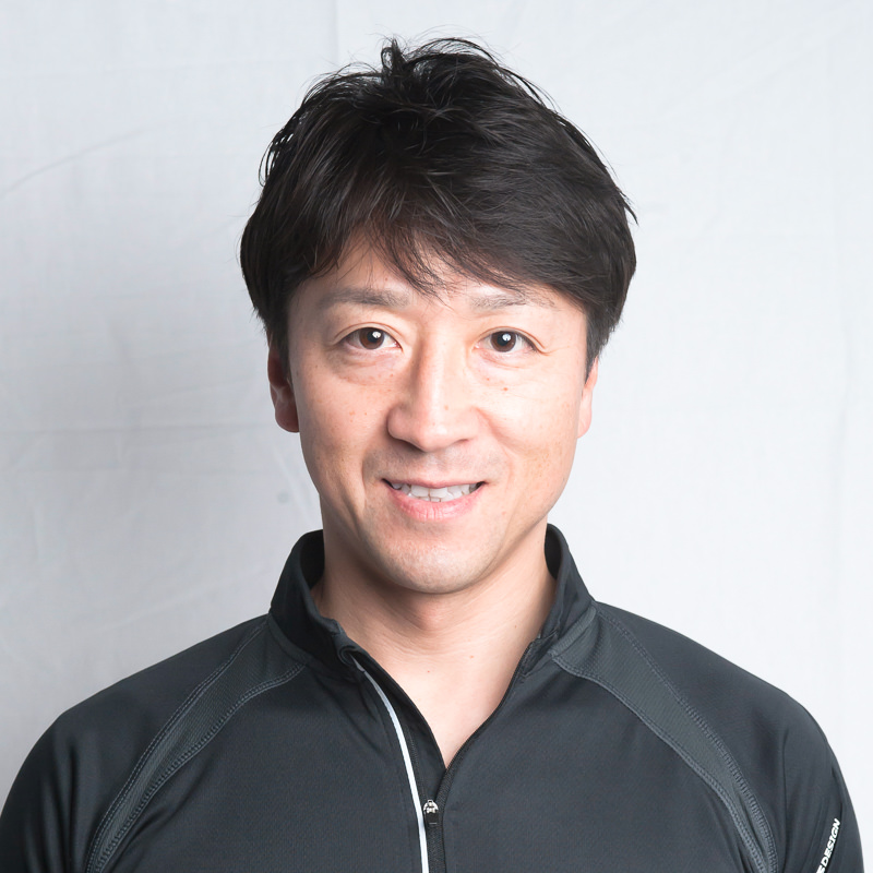 藤原 洋介