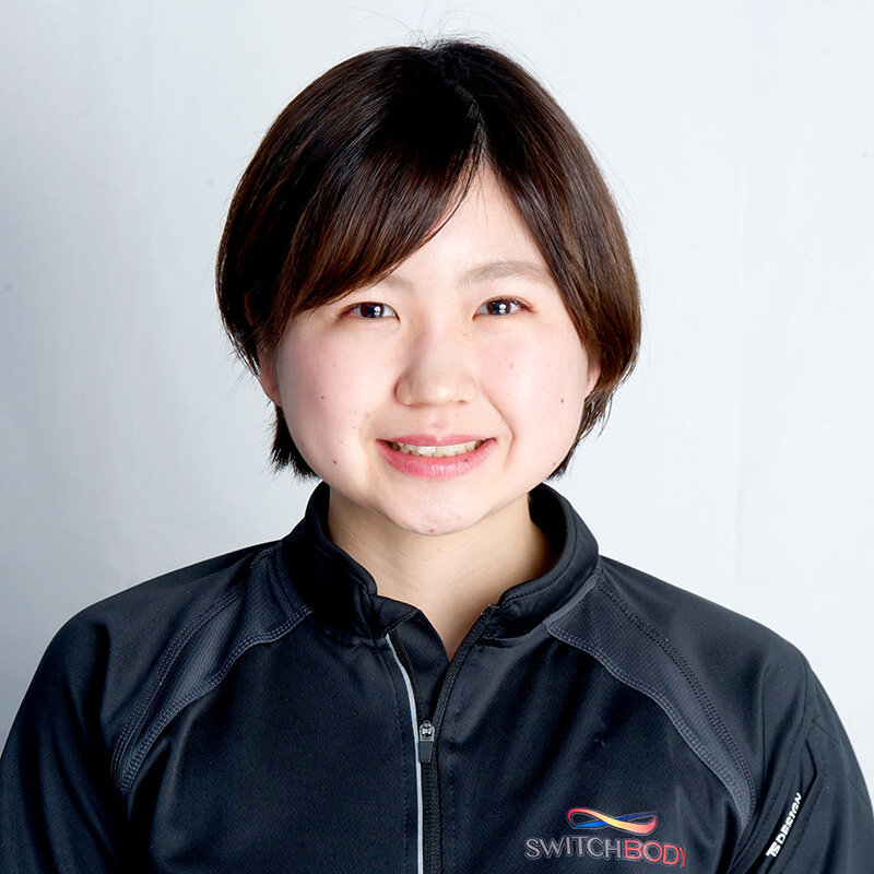 三好 寛子