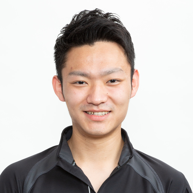大谷 裕太