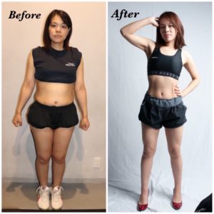 ビフォーアフター 3ヶ月でウエスト cmのダイエット成功 パーソナルダイエットジムswitchbody 岡山駅前店 福山駅前店 ビフォーアフター 3ヶ月でウエスト cmのダイエット成功 パーソナルダイエットジムswitchbody 岡山駅前店 福山駅前店