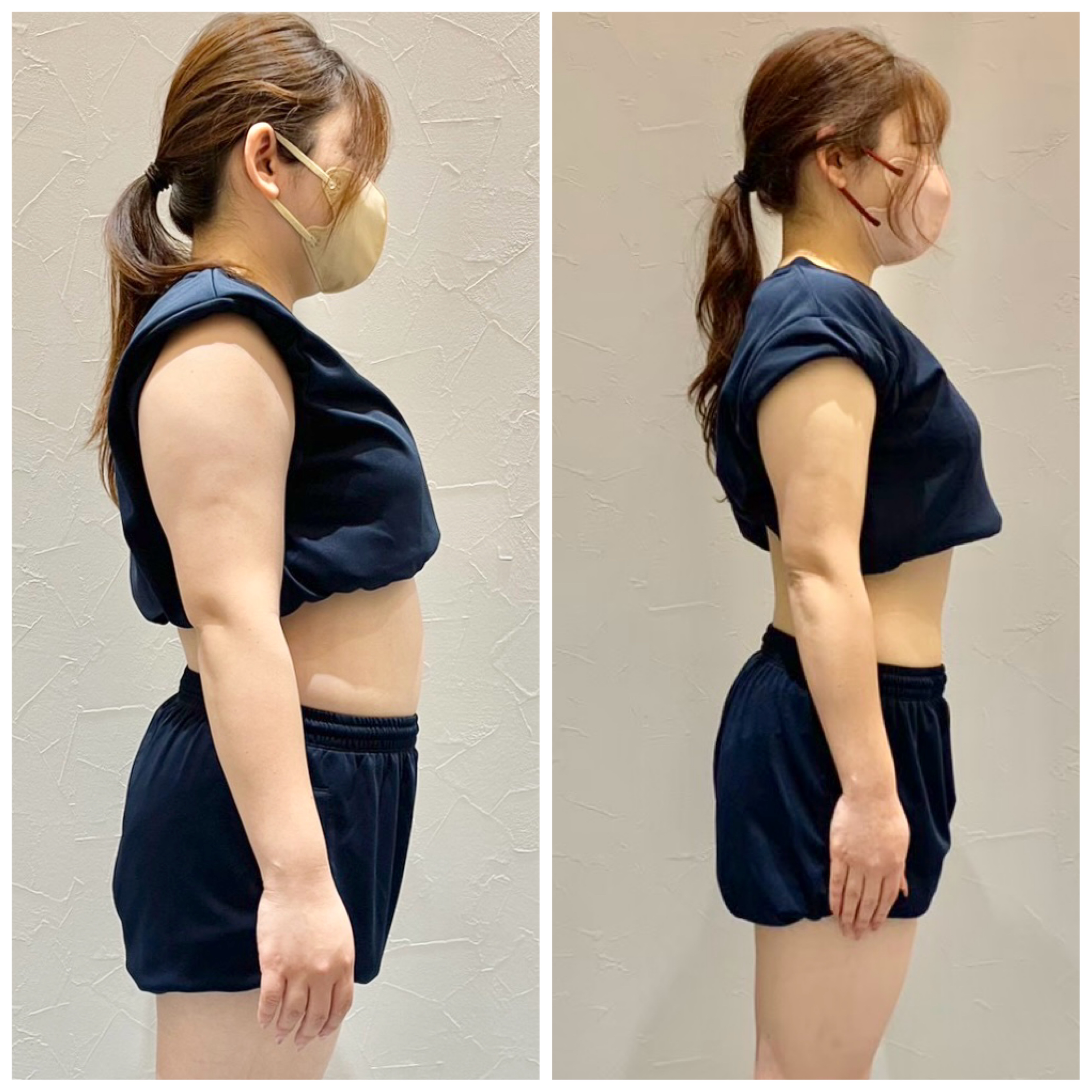 夫婦で一緒にダイエット成功！