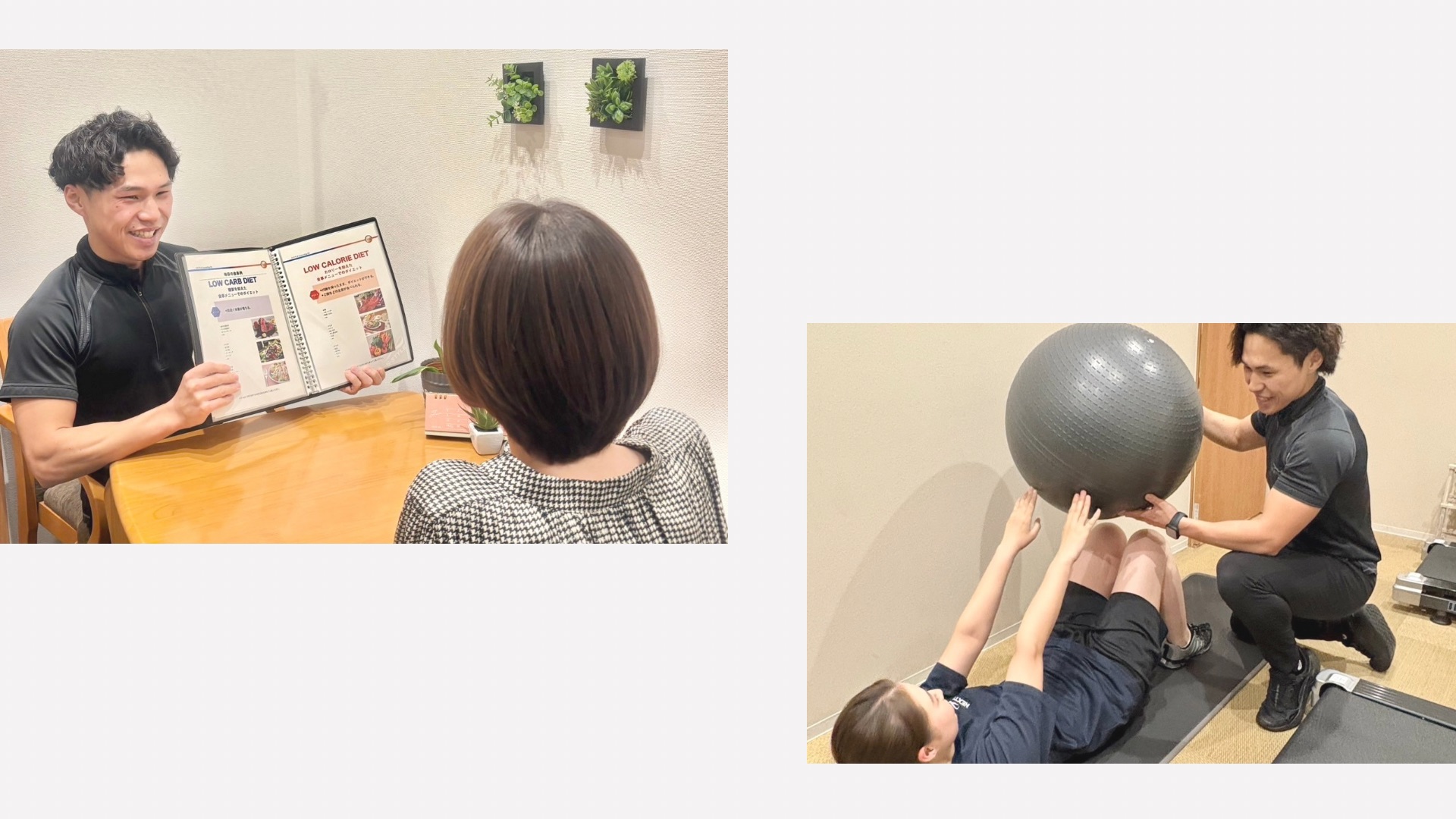 白 黒 グレー シンプル モダン 商品紹介 プレゼンテーション