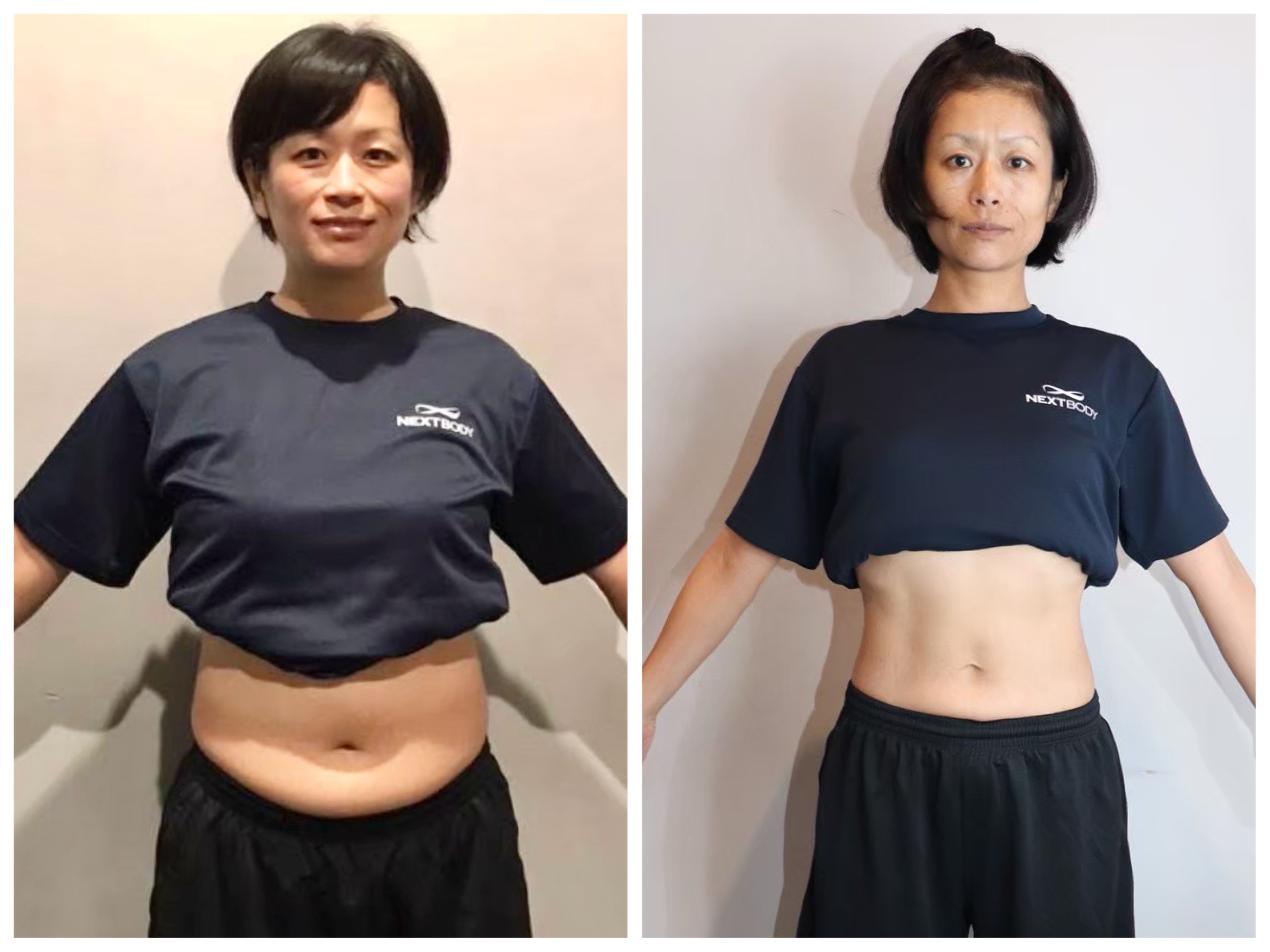 ダイエット実績1