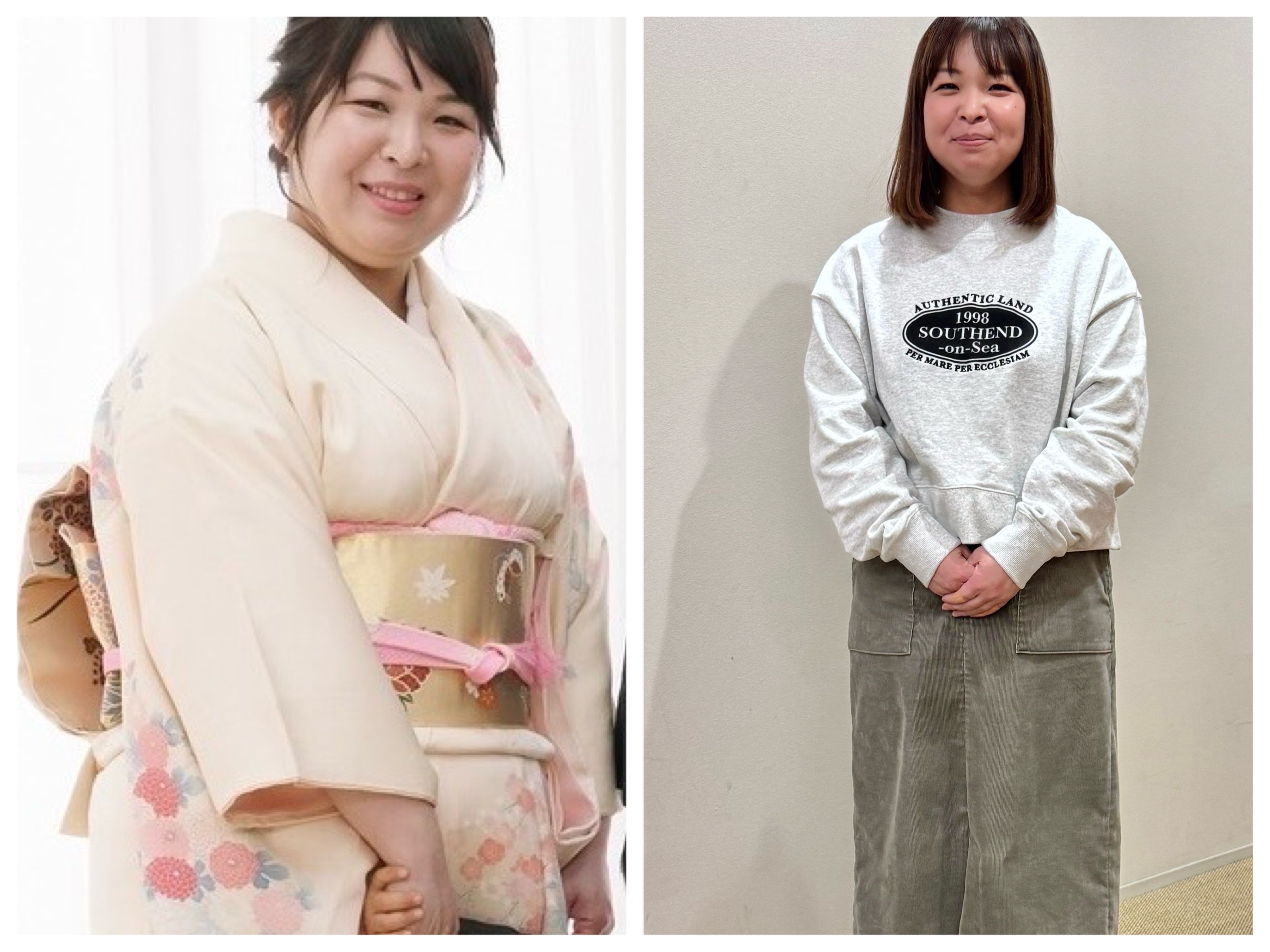 ダイエット実績7