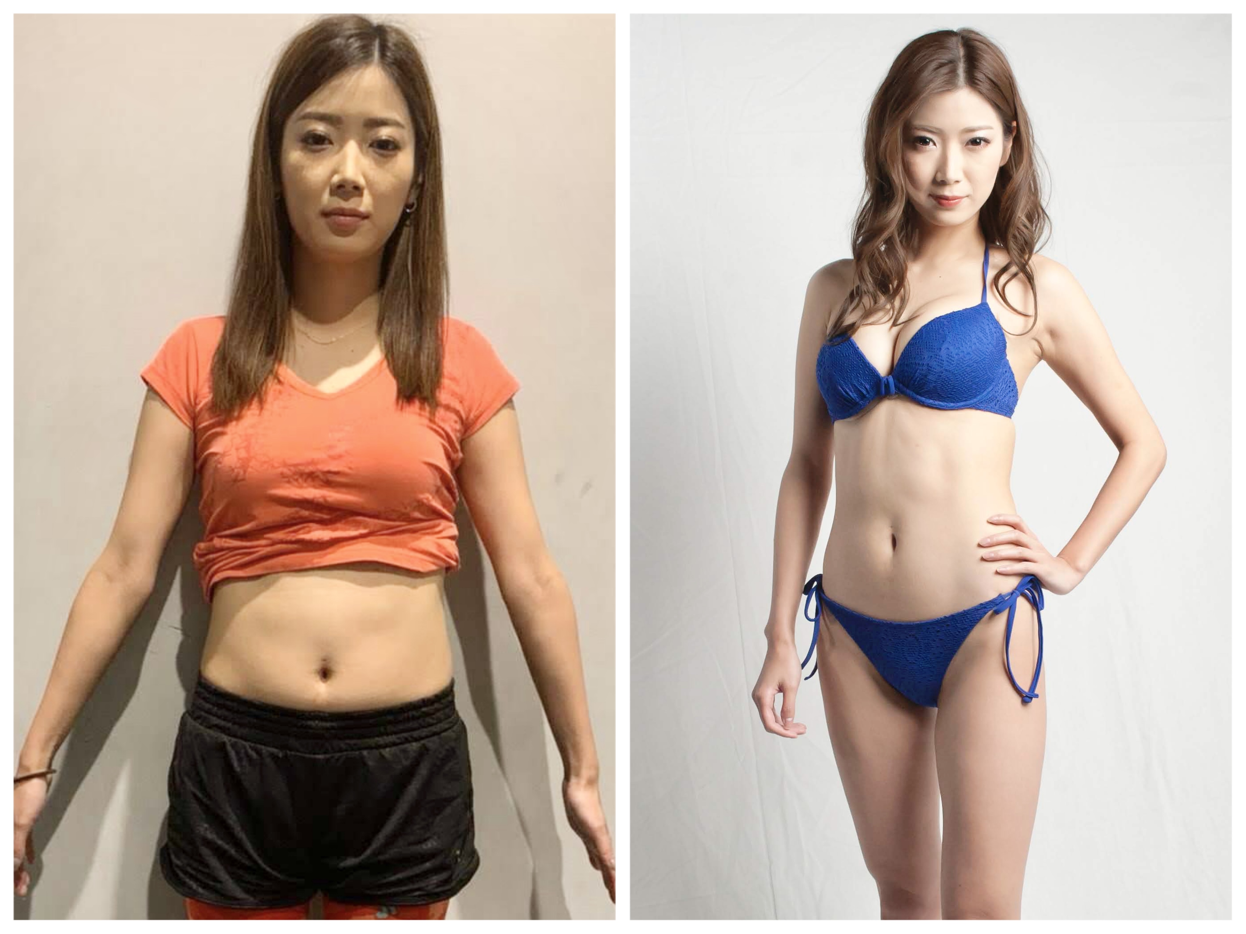 ダイエット実績14