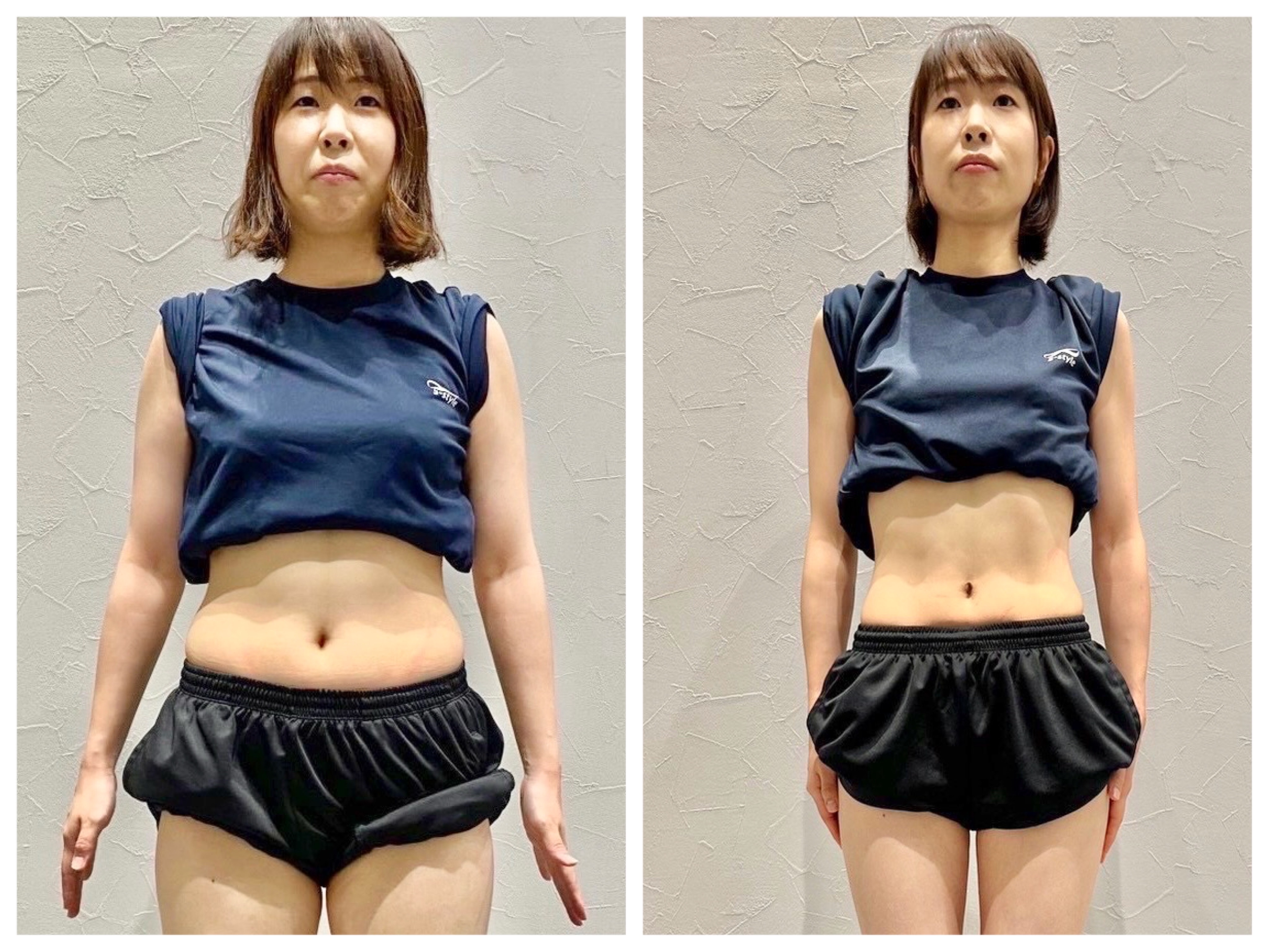 ダイエット実績7