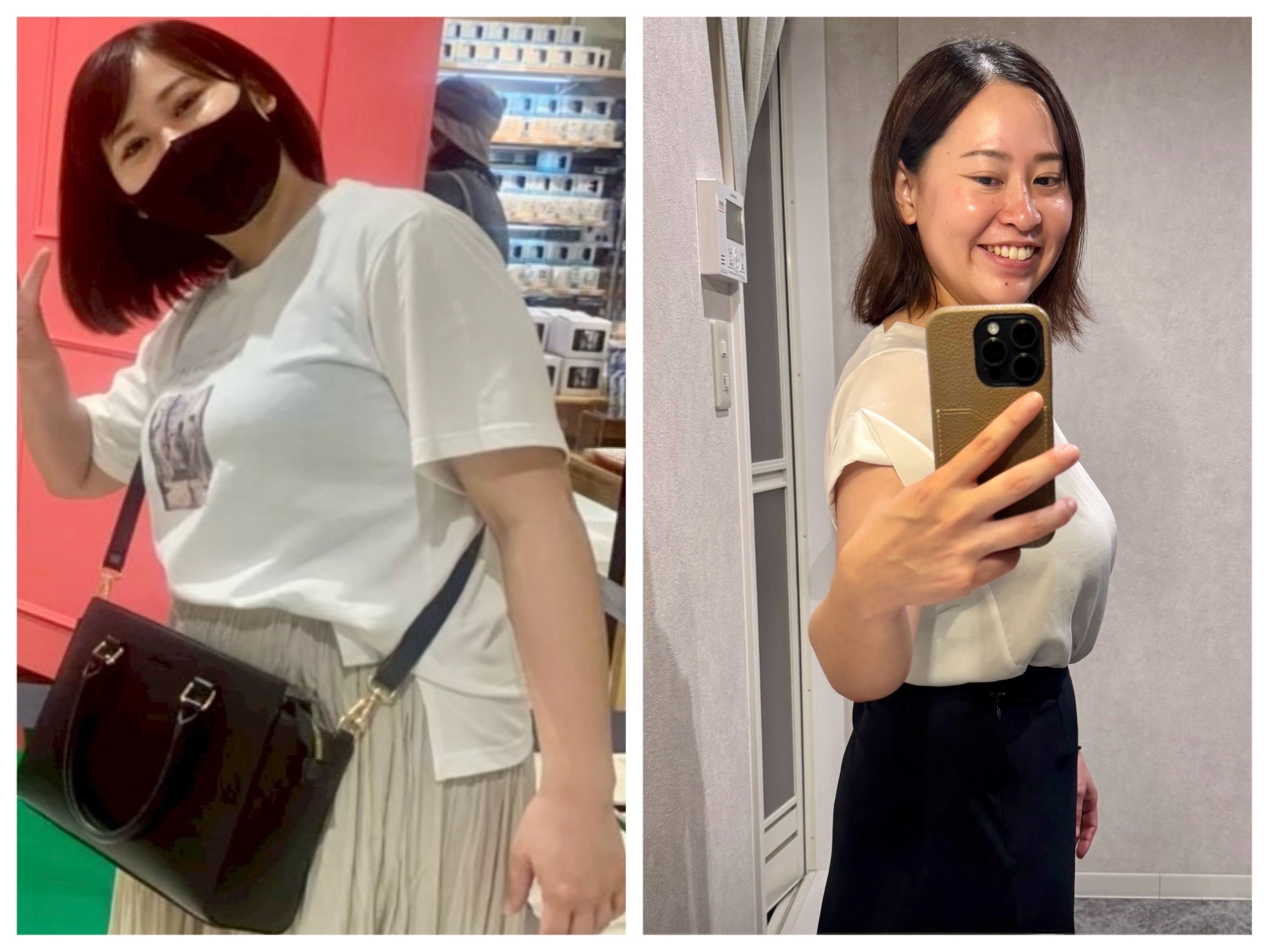ダイエット実績5