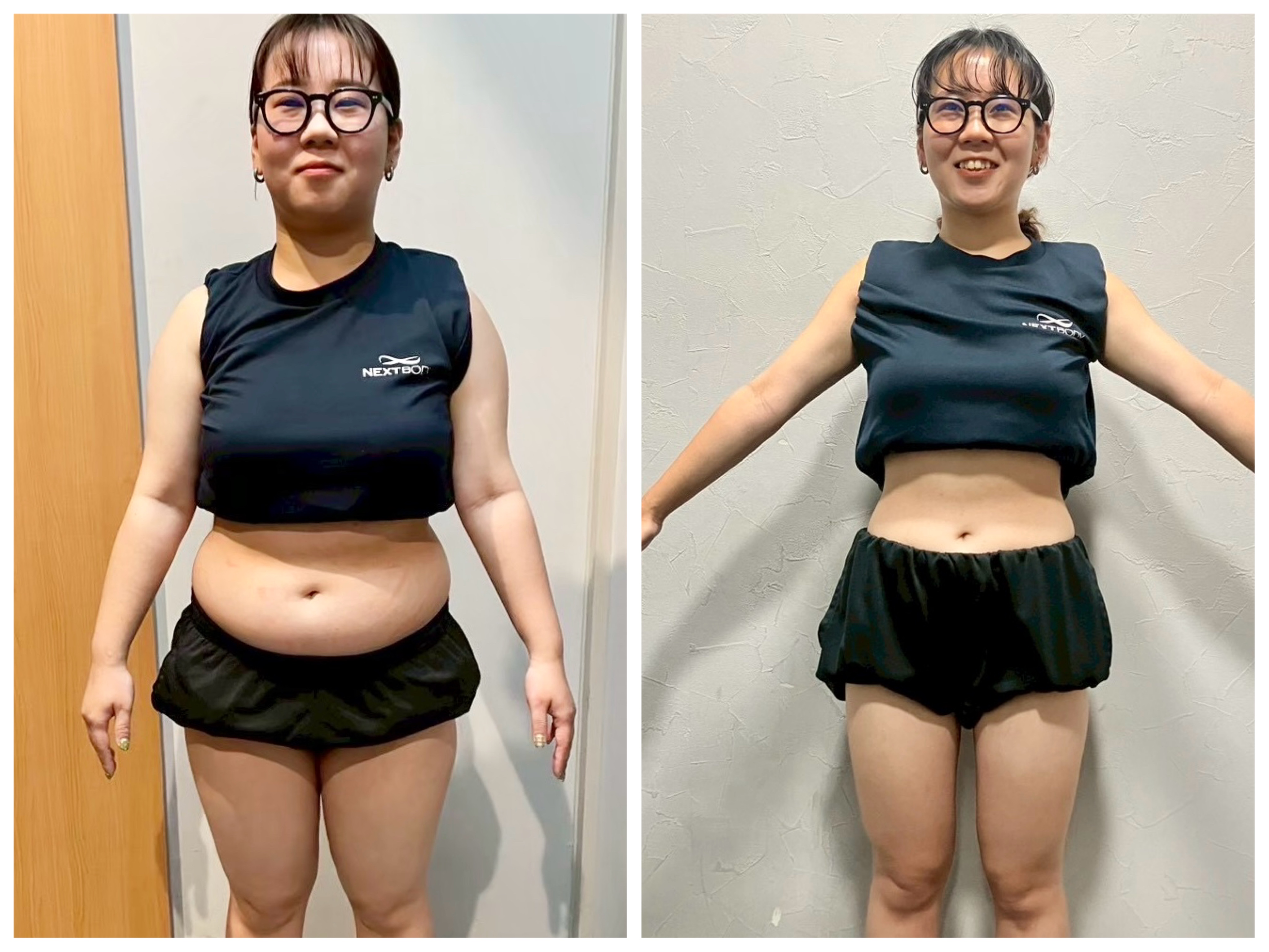 ダイエット実績4