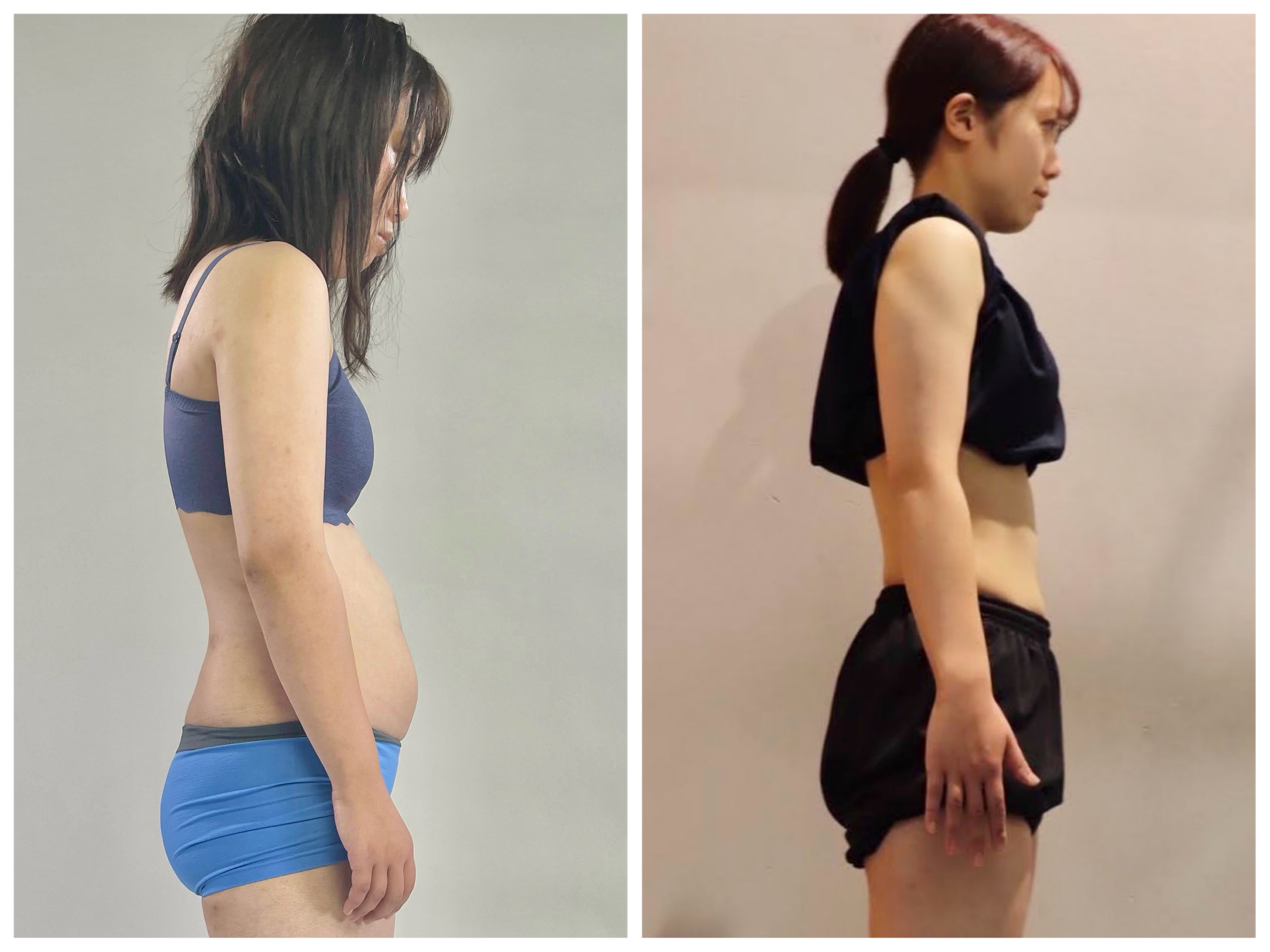 ダイエット実績3