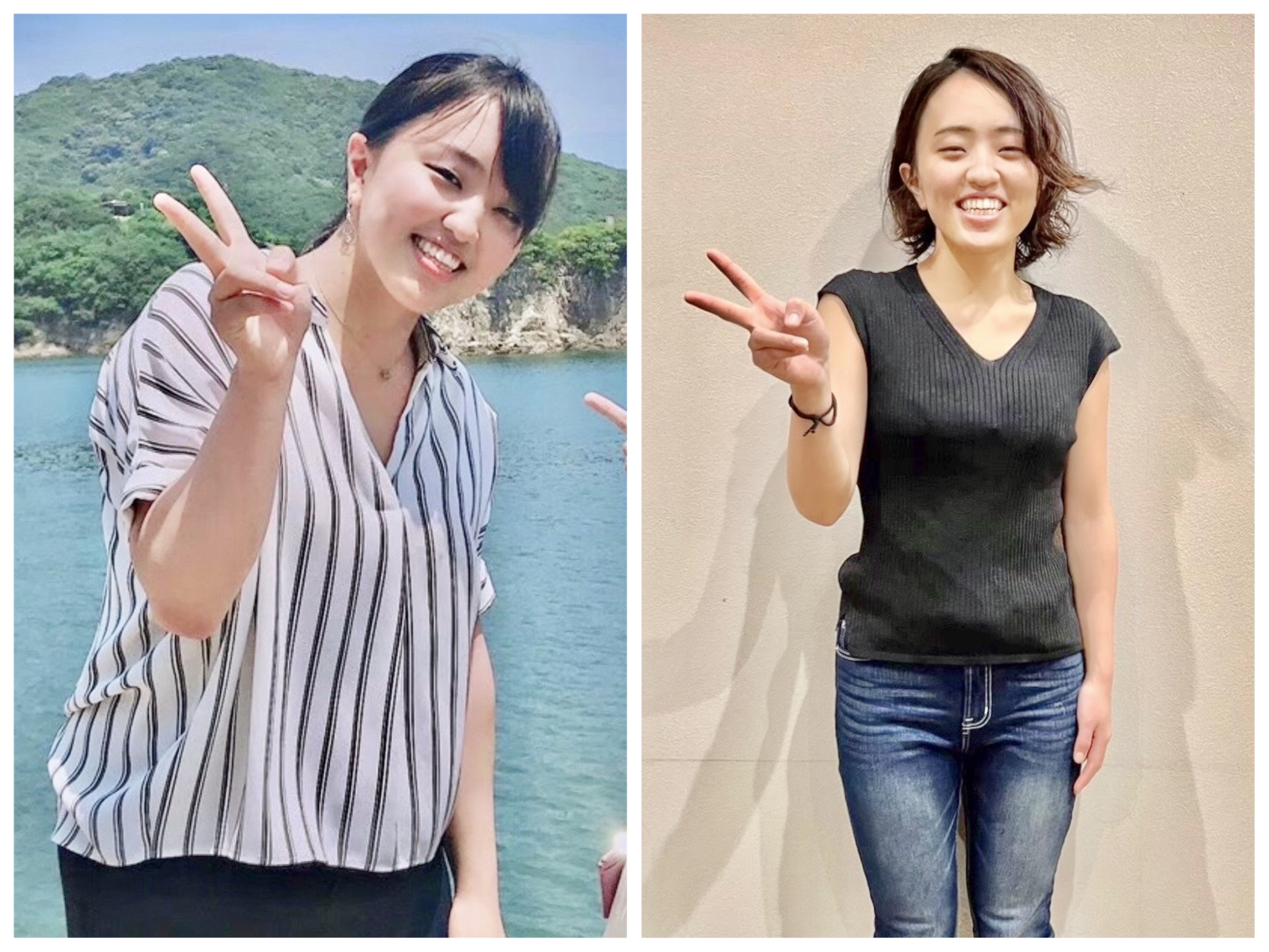 ダイエット実績7
