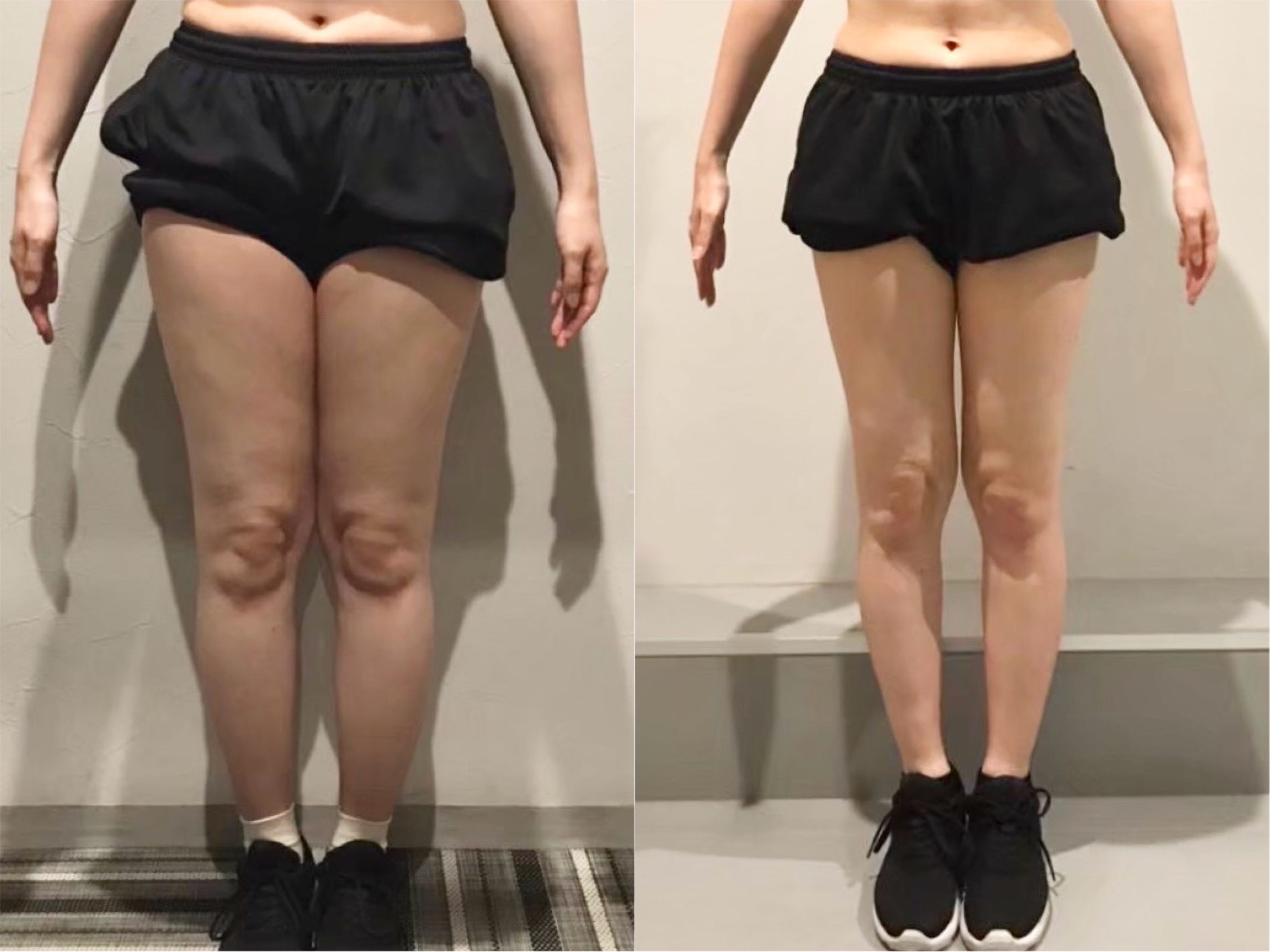 ダイエット実績5