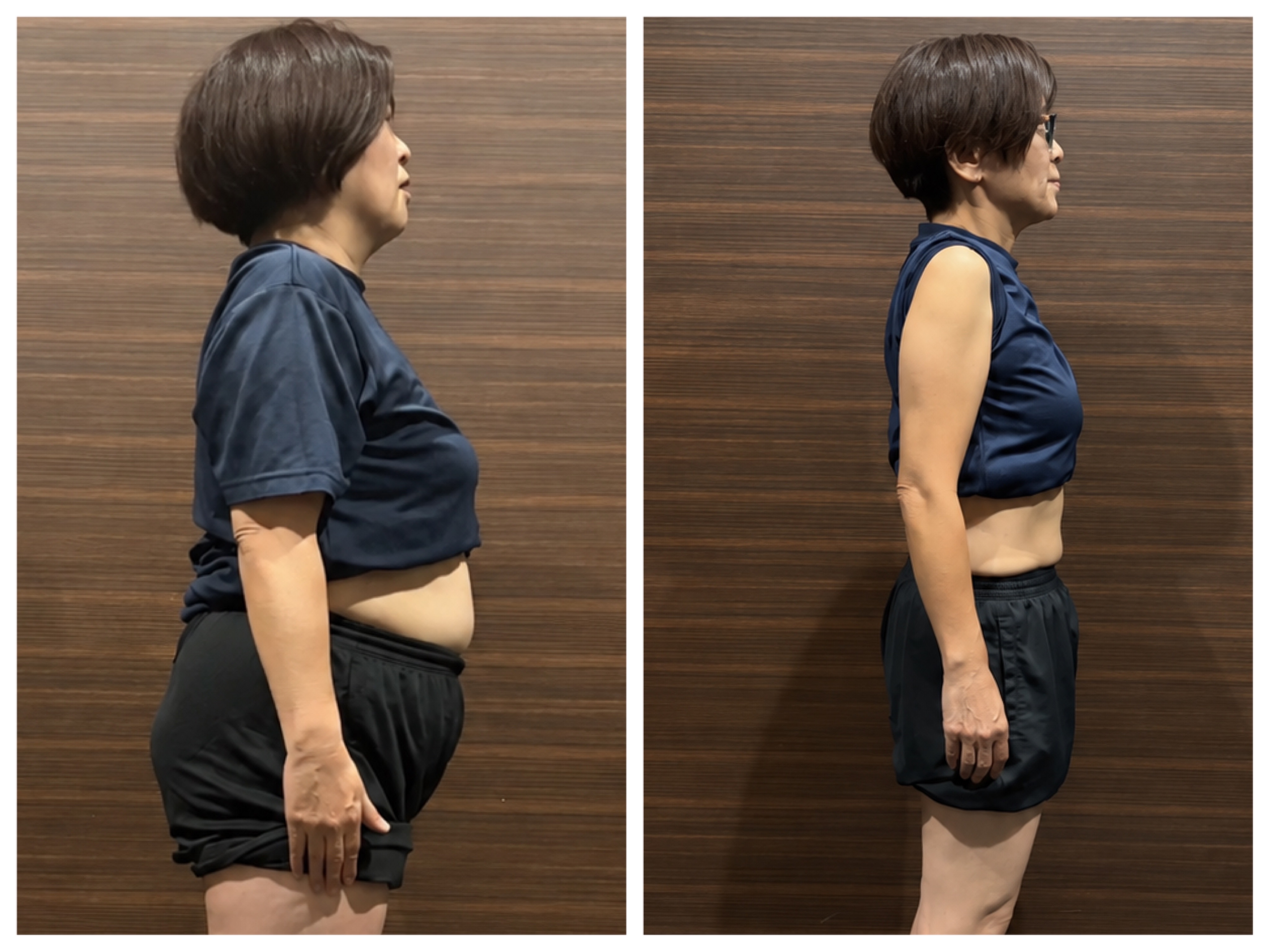 ダイエット実績1