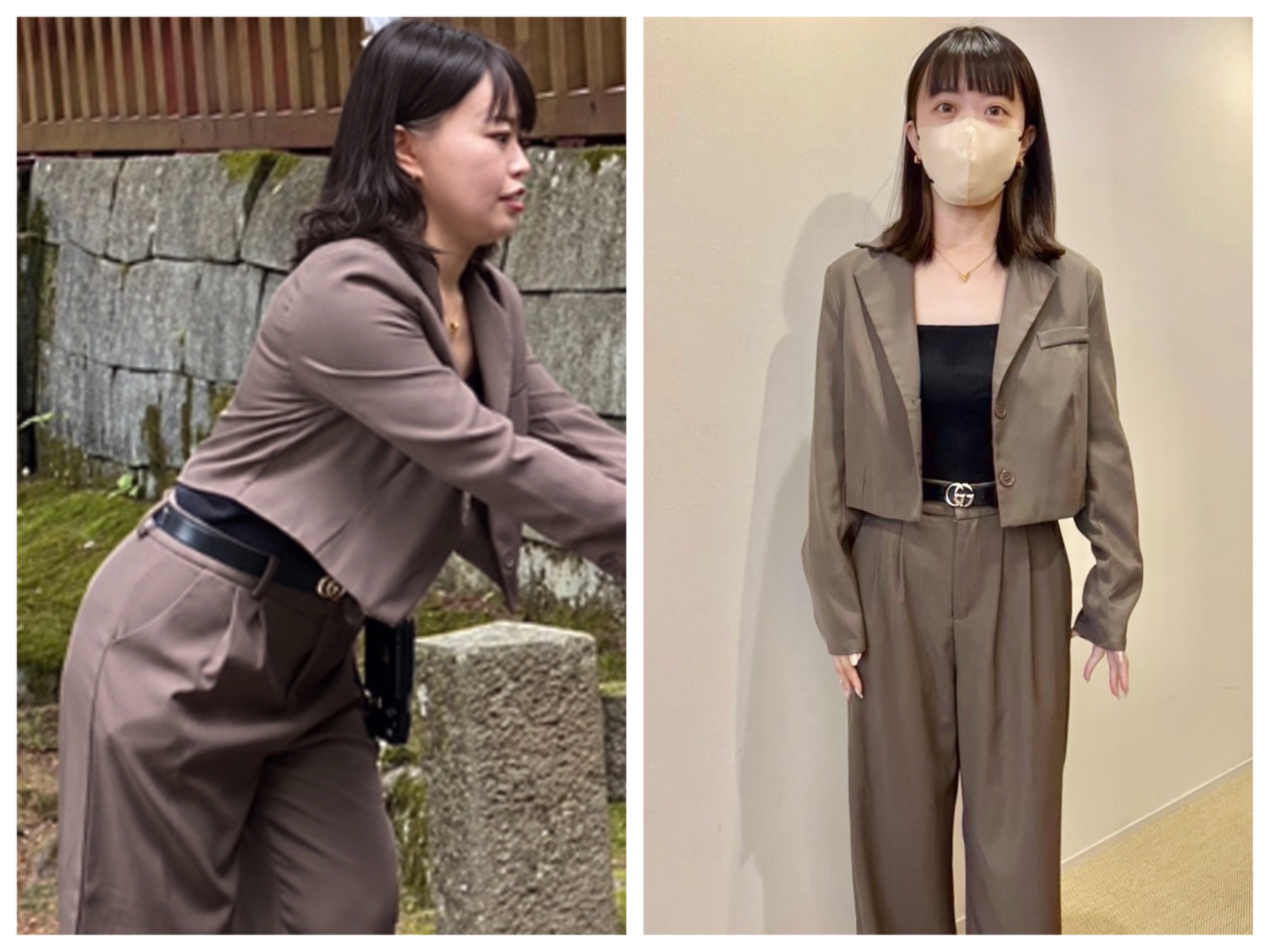 ダイエット実績2