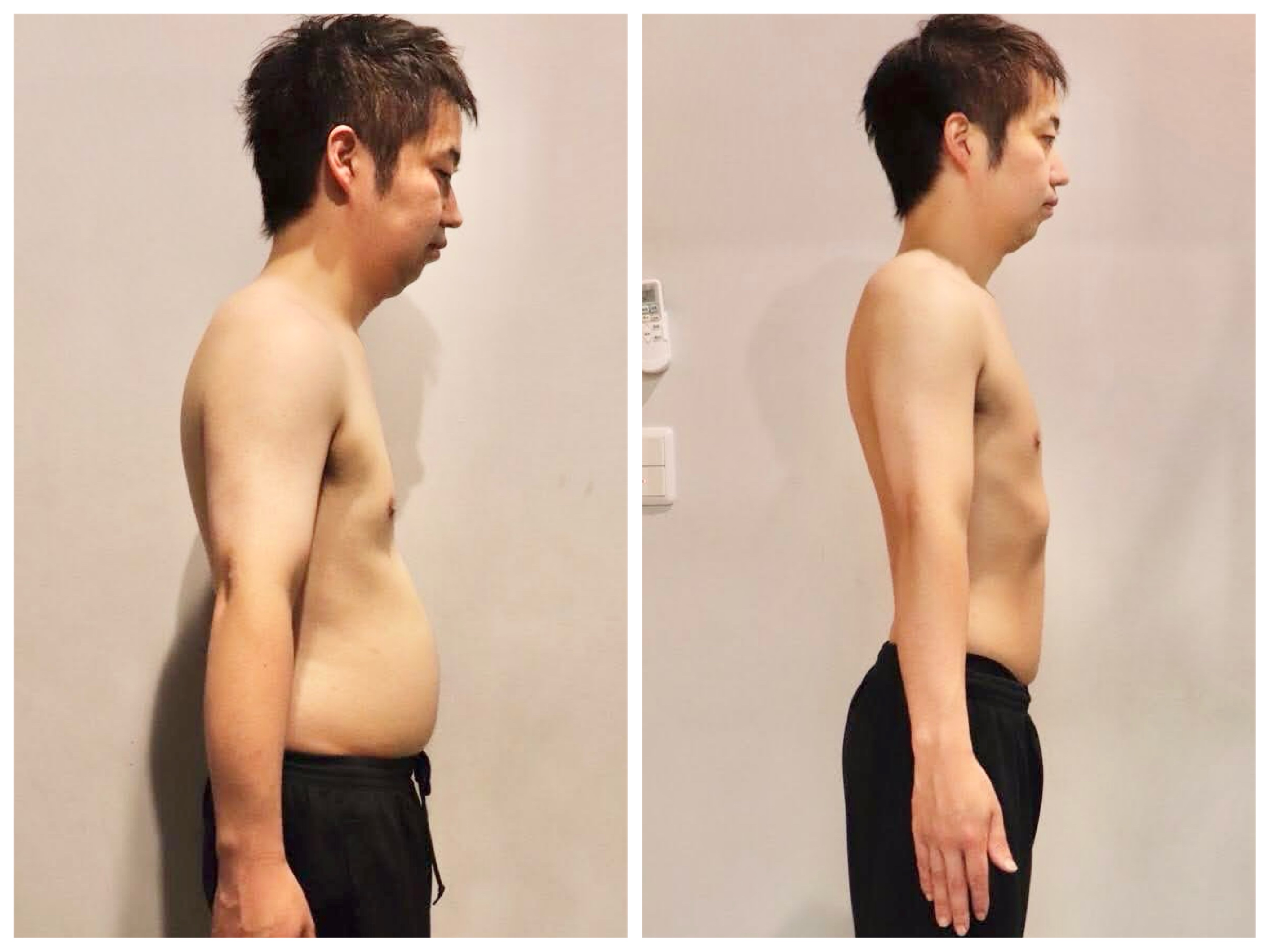 ダイエット実績6