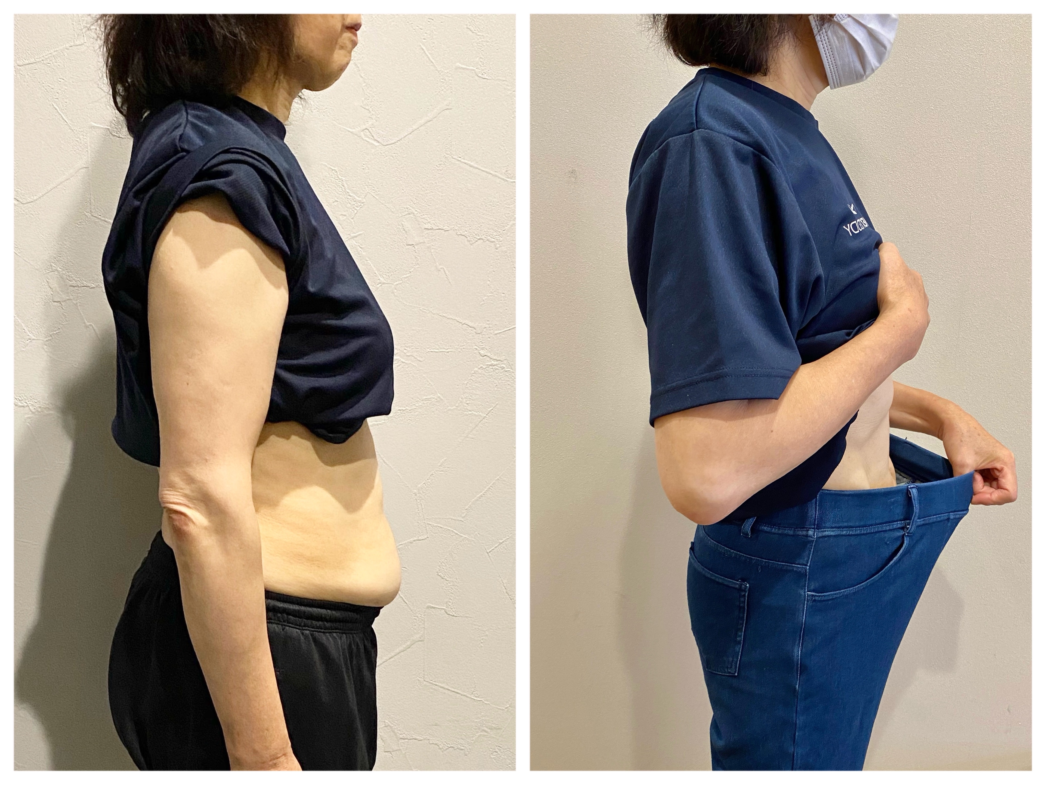 ダイエット実績14