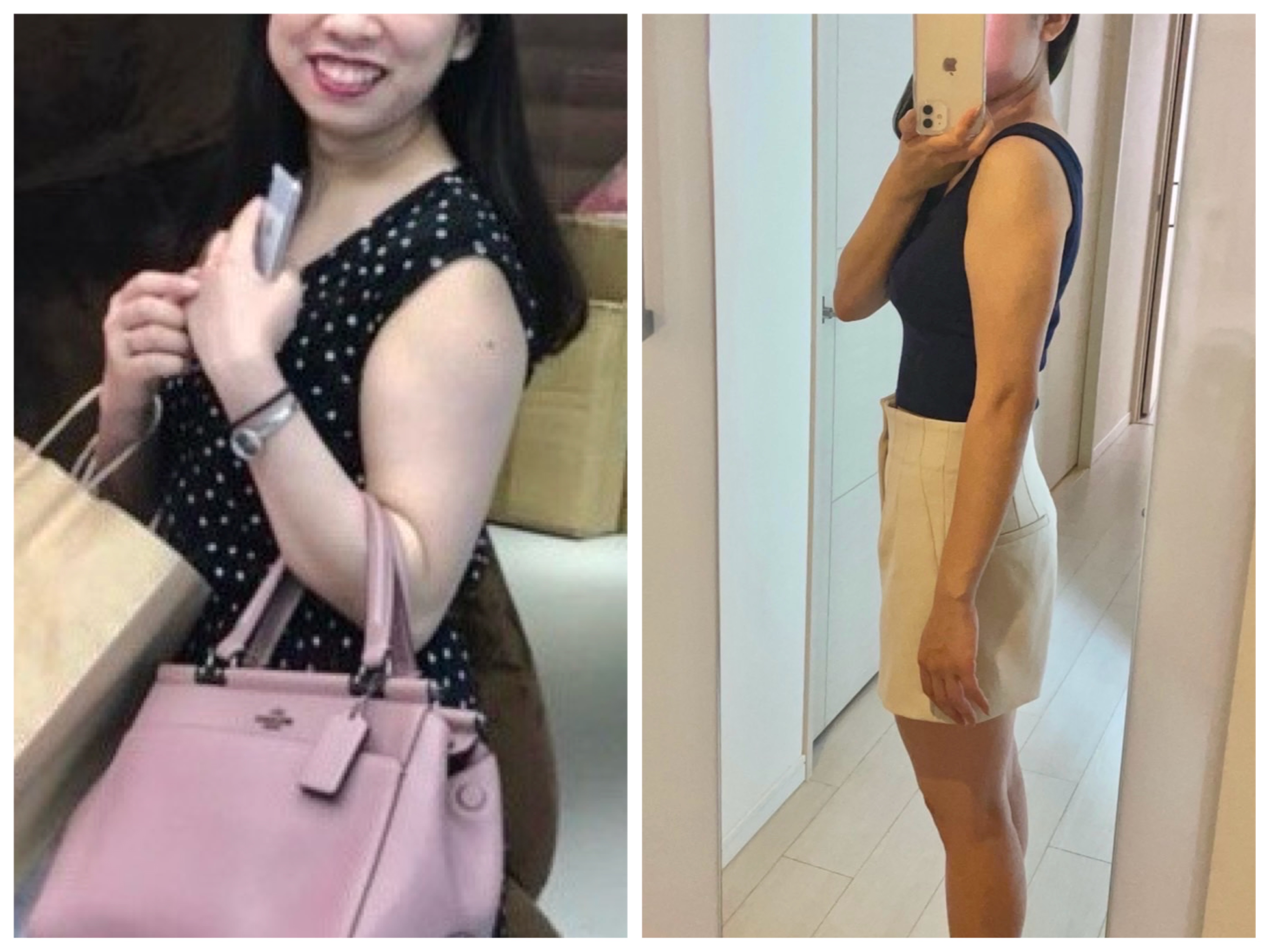 ダイエット実績19