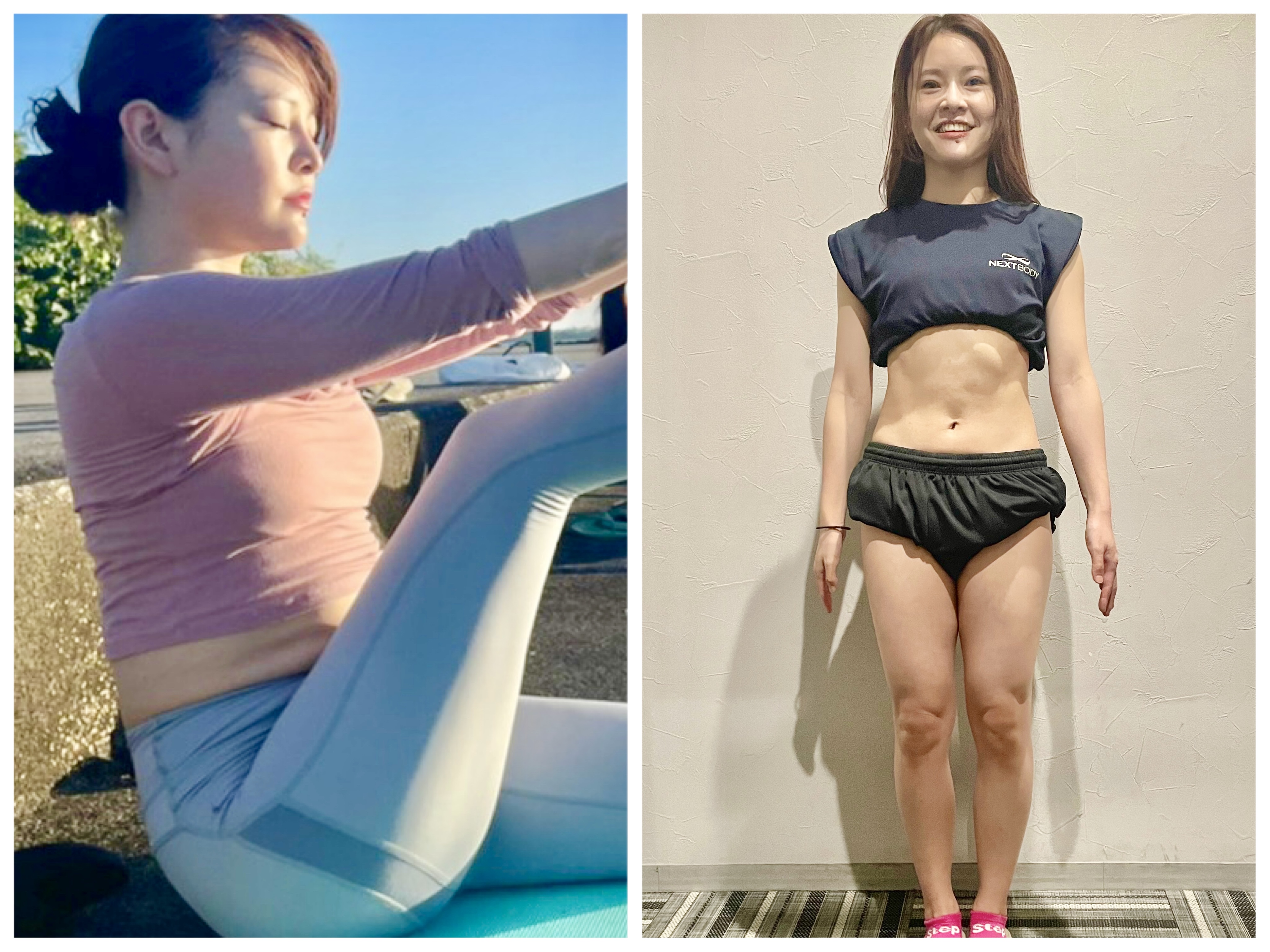 ダイエット実績18
