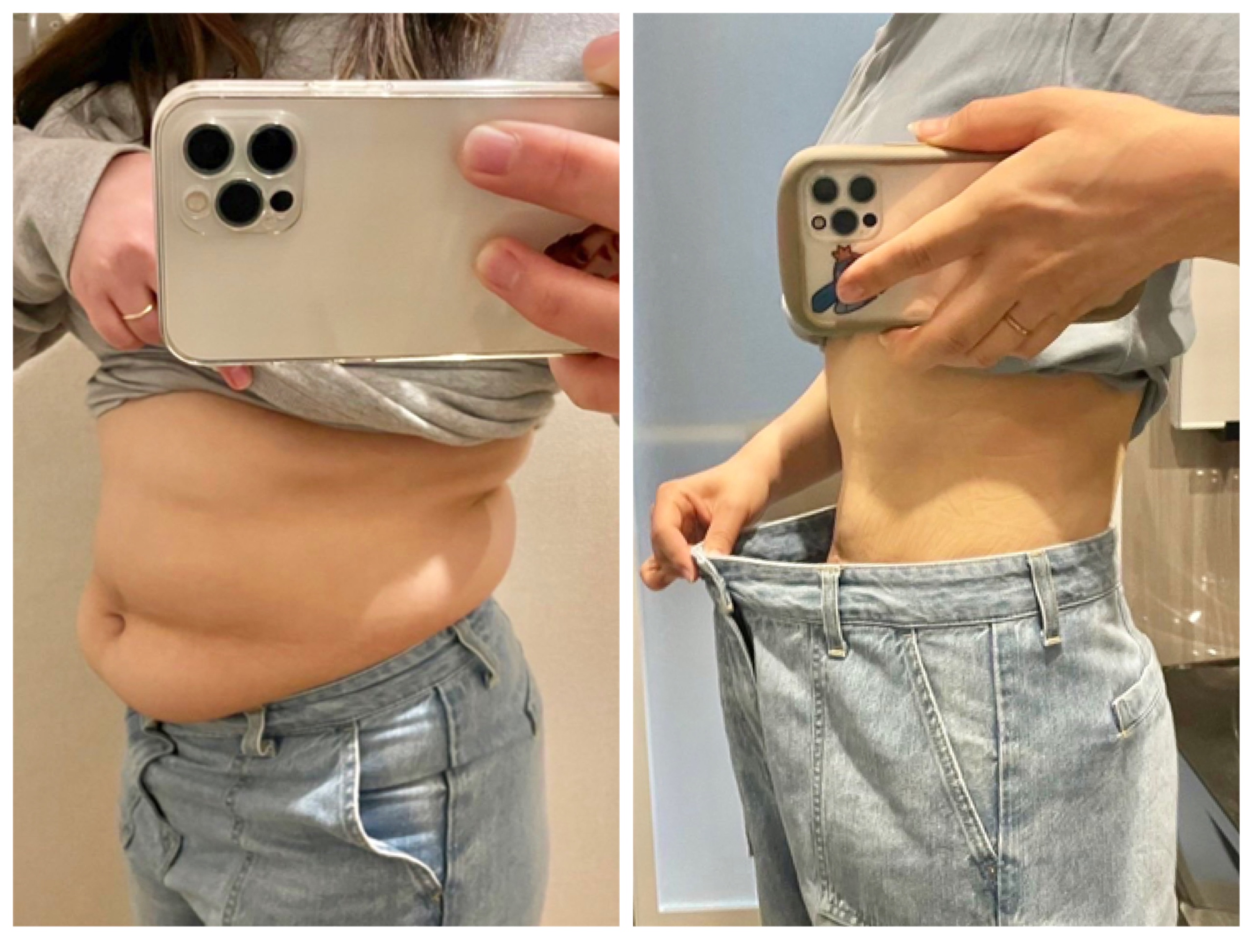 ダイエット実績22