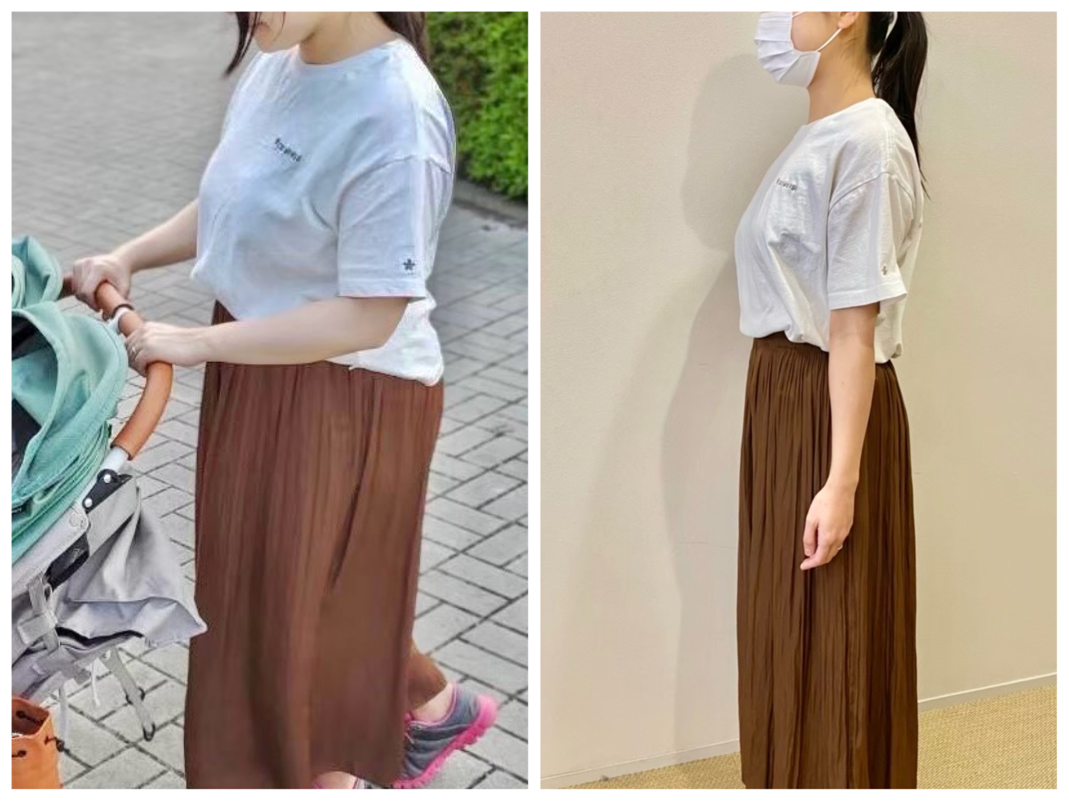 ダイエット実績5