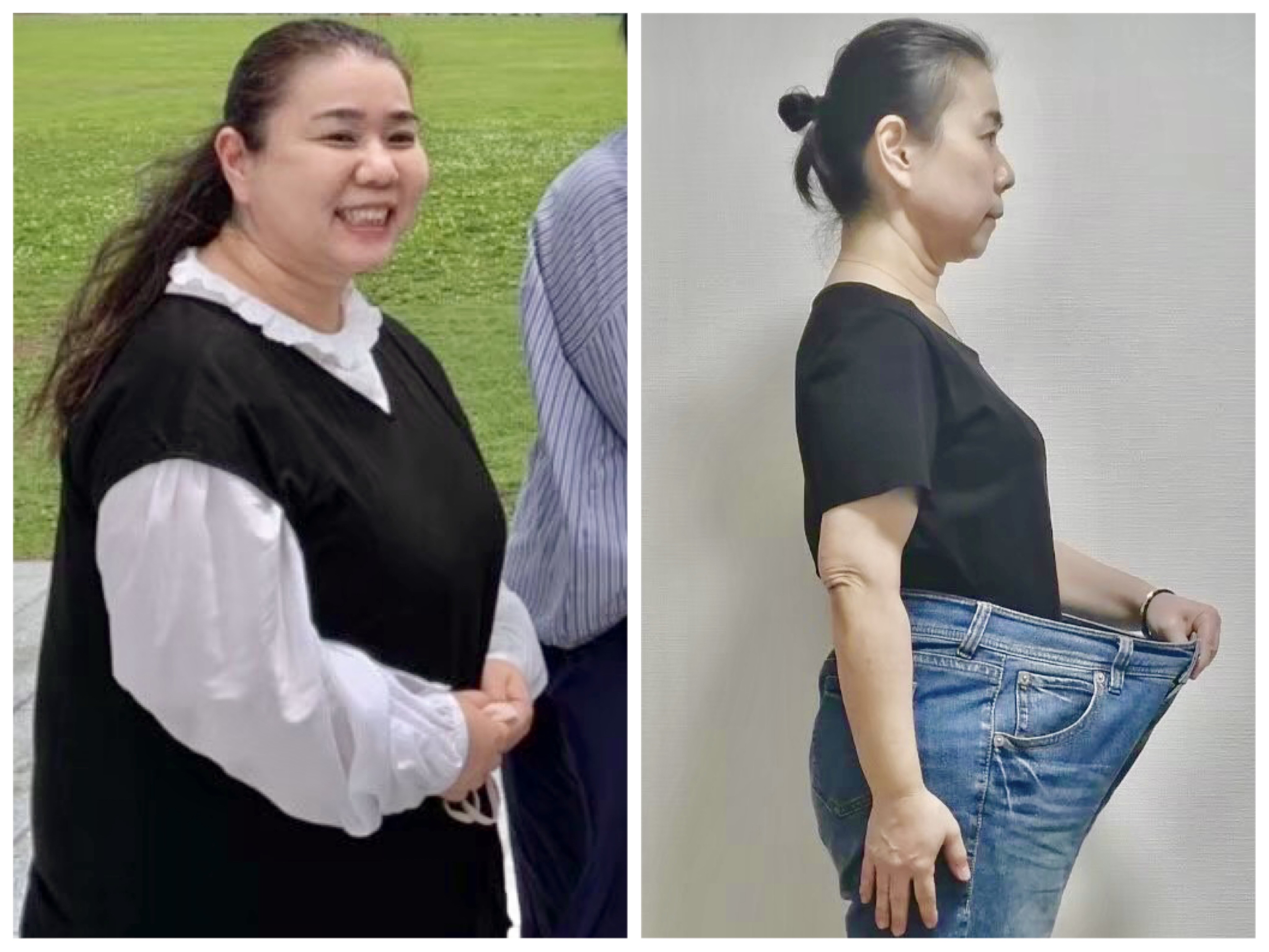 ダイエット実績4