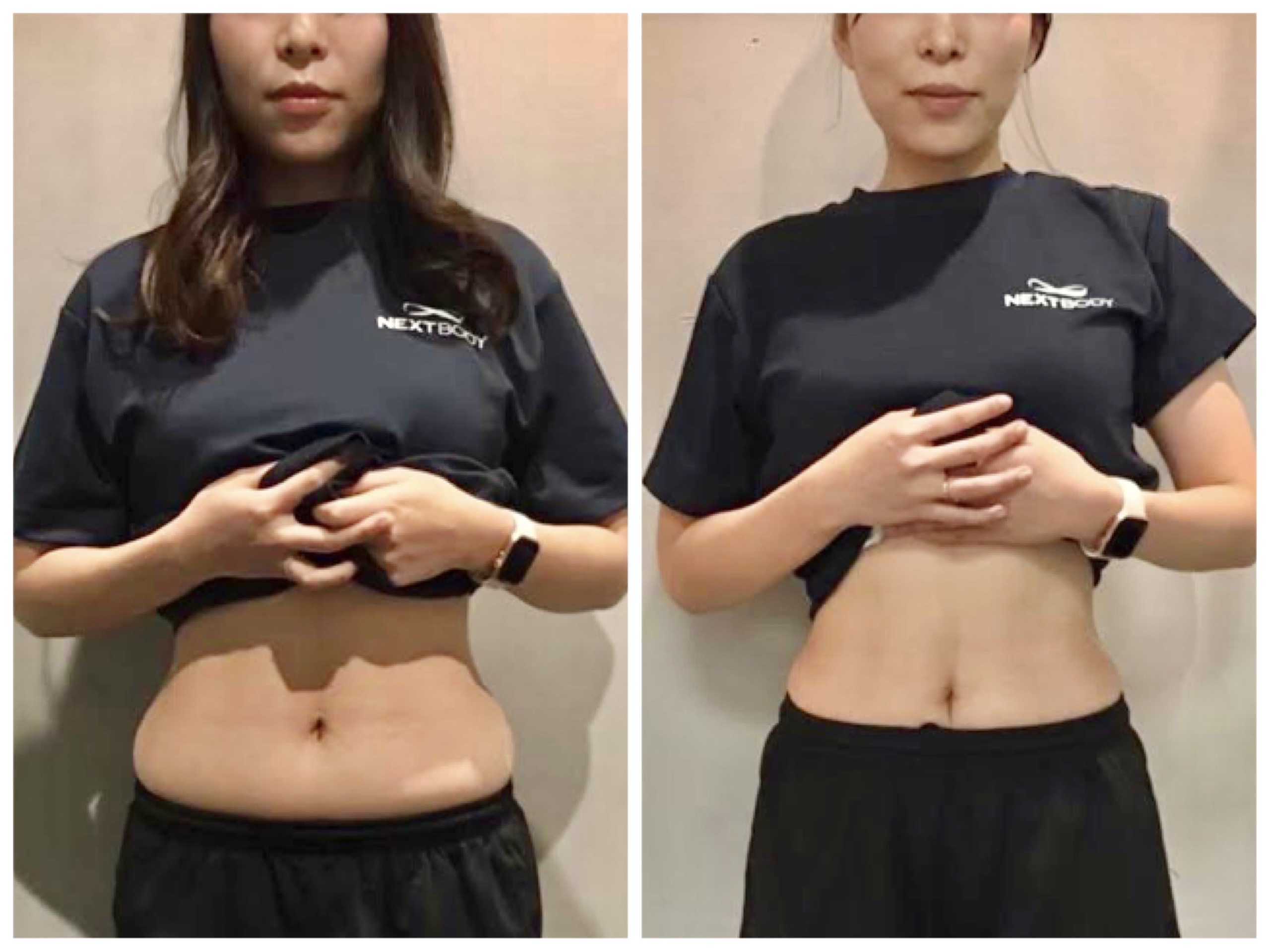 ダイエット実績21