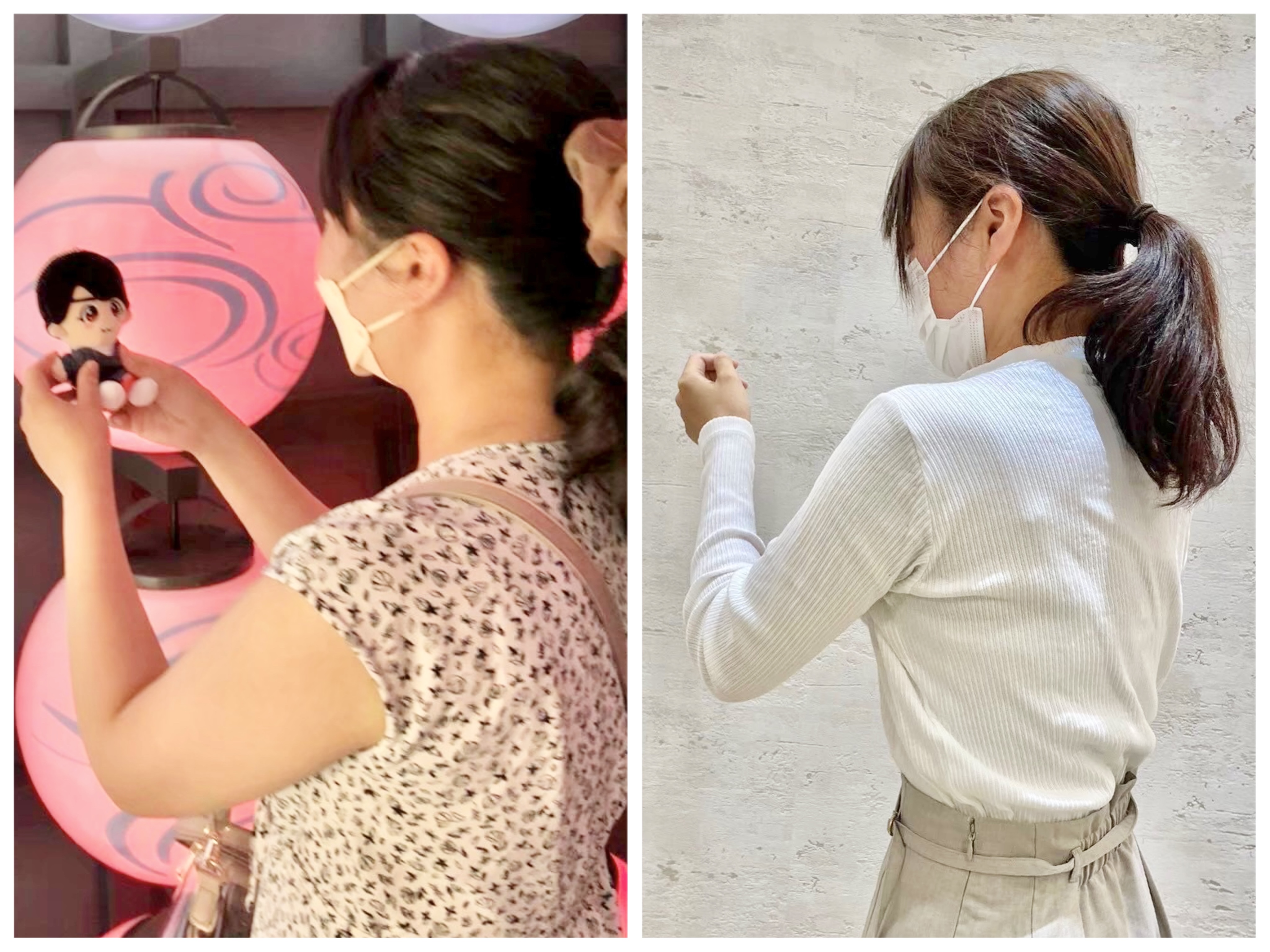 ダイエット実績3